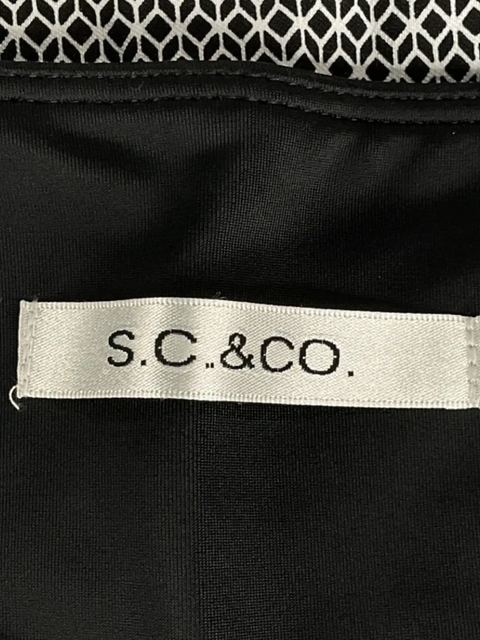 S.C. &Co.