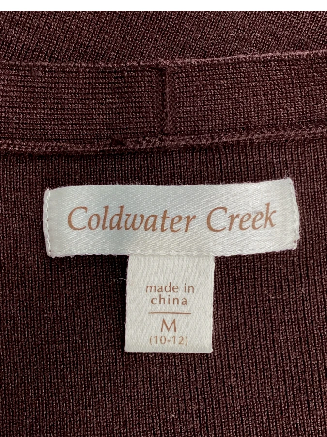 Coldwater Creek