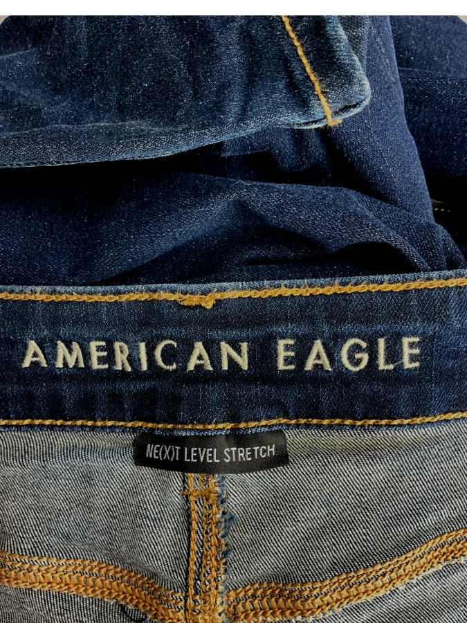 American Eagle