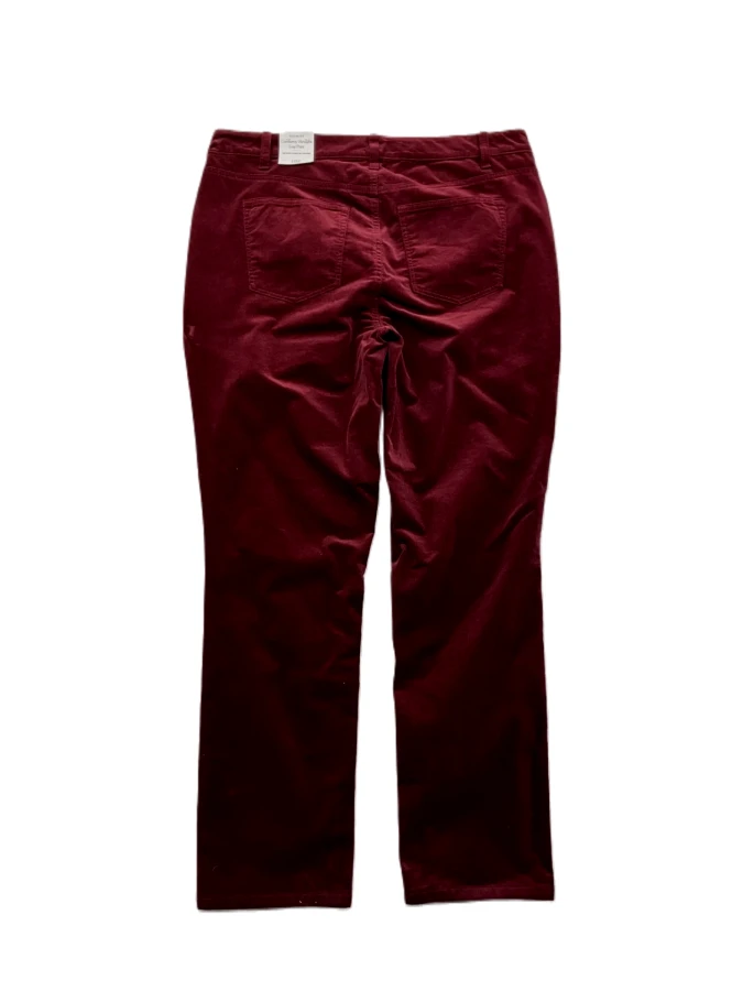 Talbots