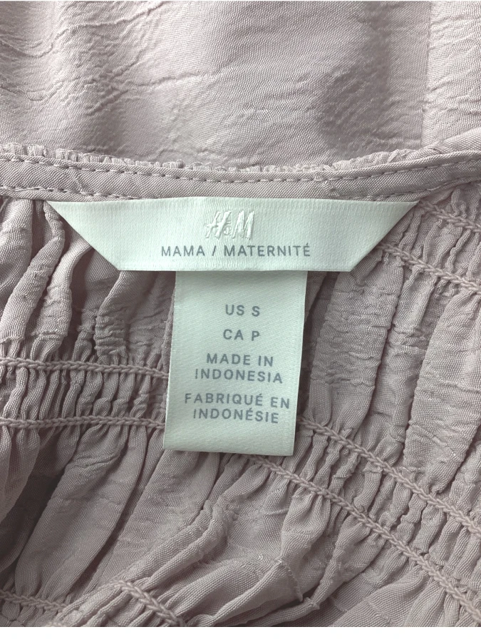 H&M