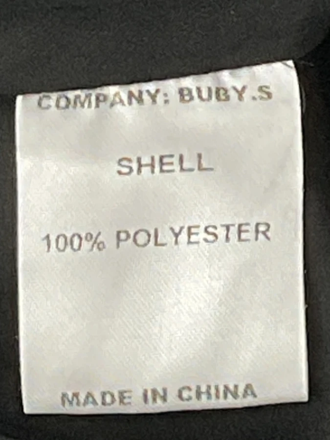 Buby's