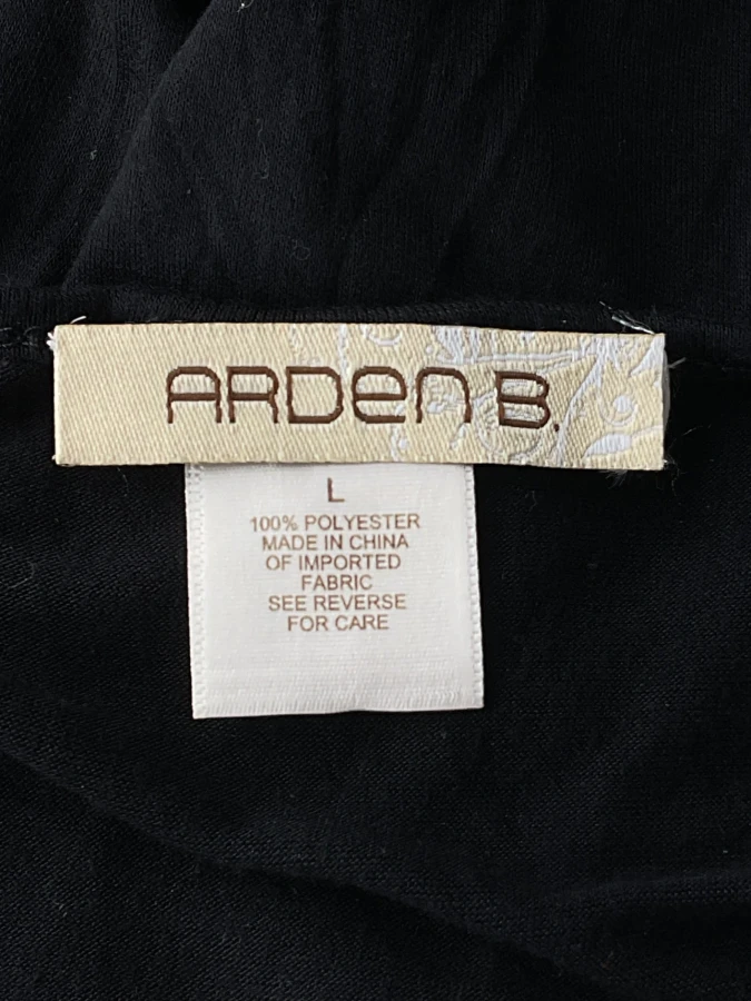 Arden B.