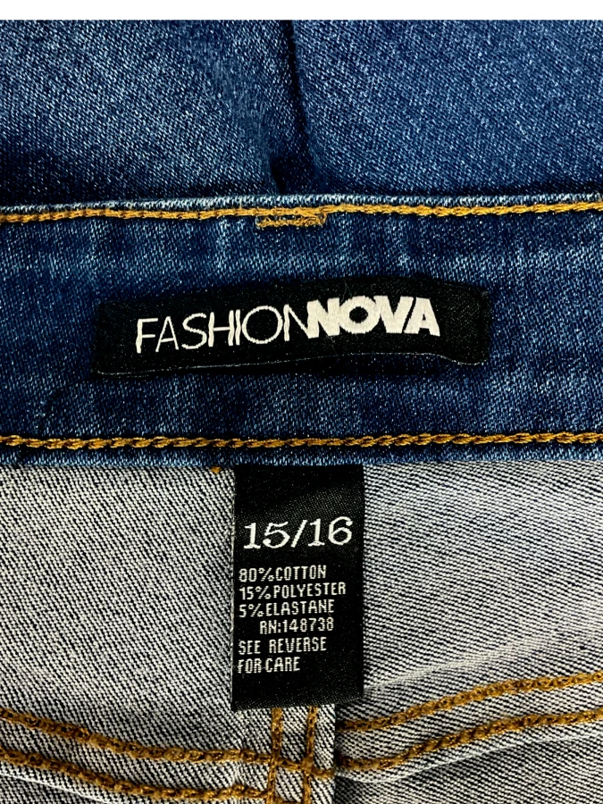 Fashion Nova