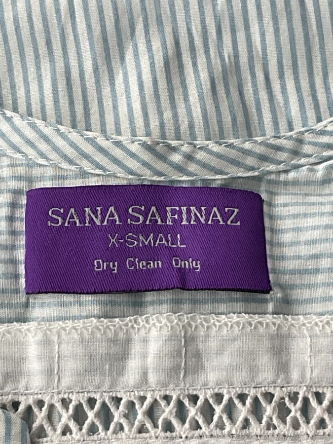 Sana Safinaz