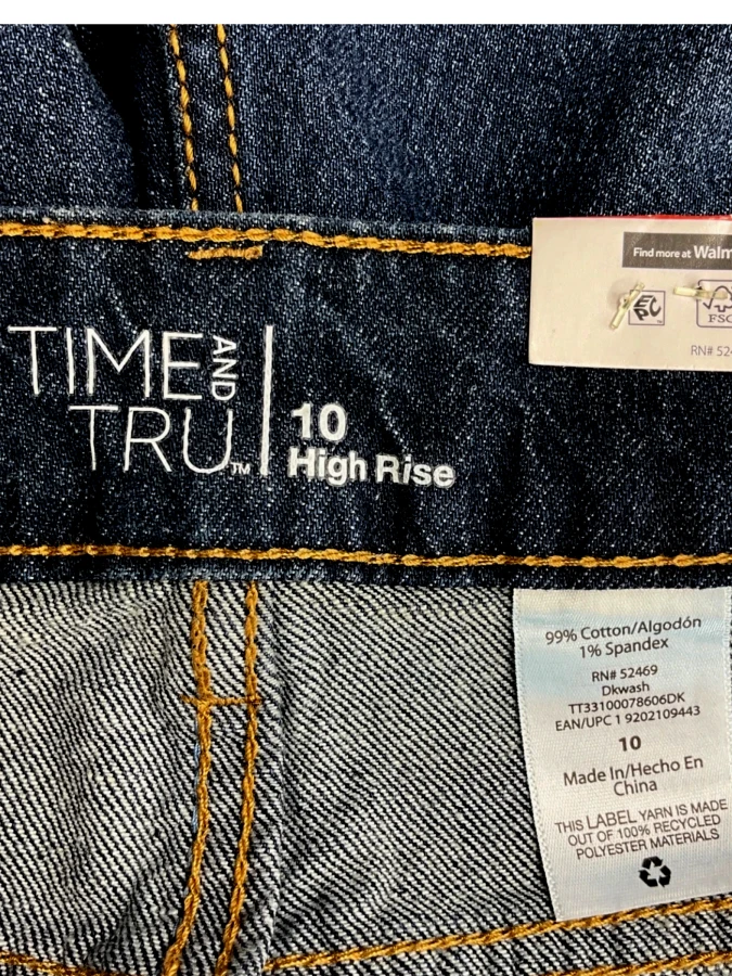 Time and Tru