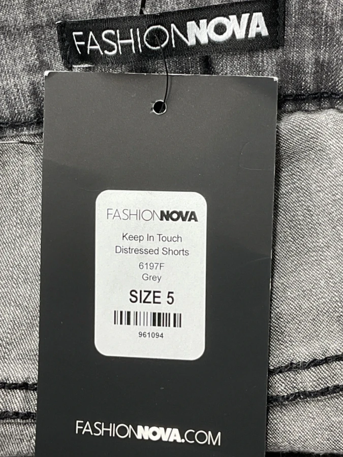 Fashion Nova