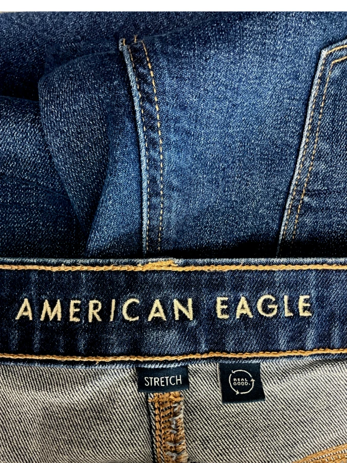 American Eagle