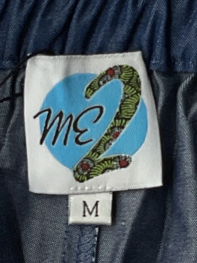 Me 2