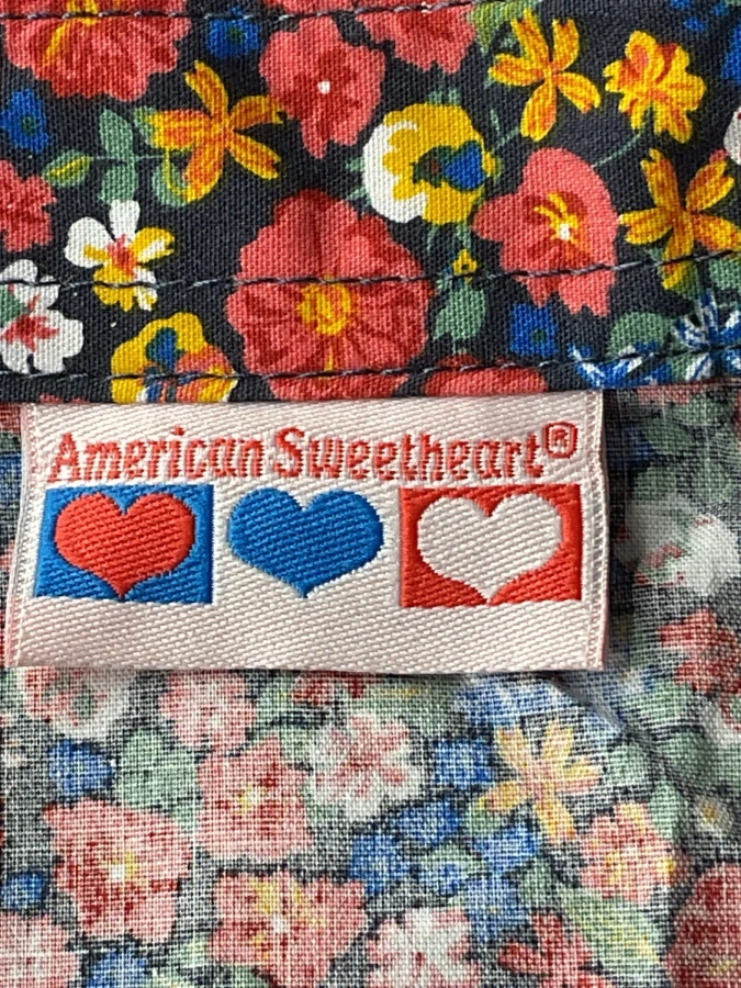 American Sweetheart