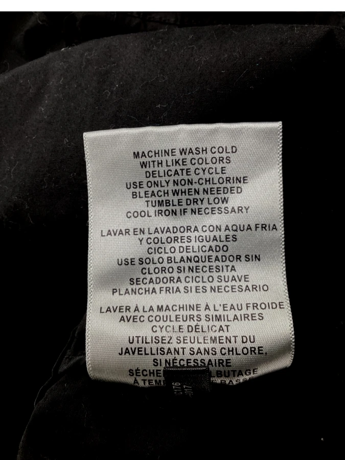 Levi’s