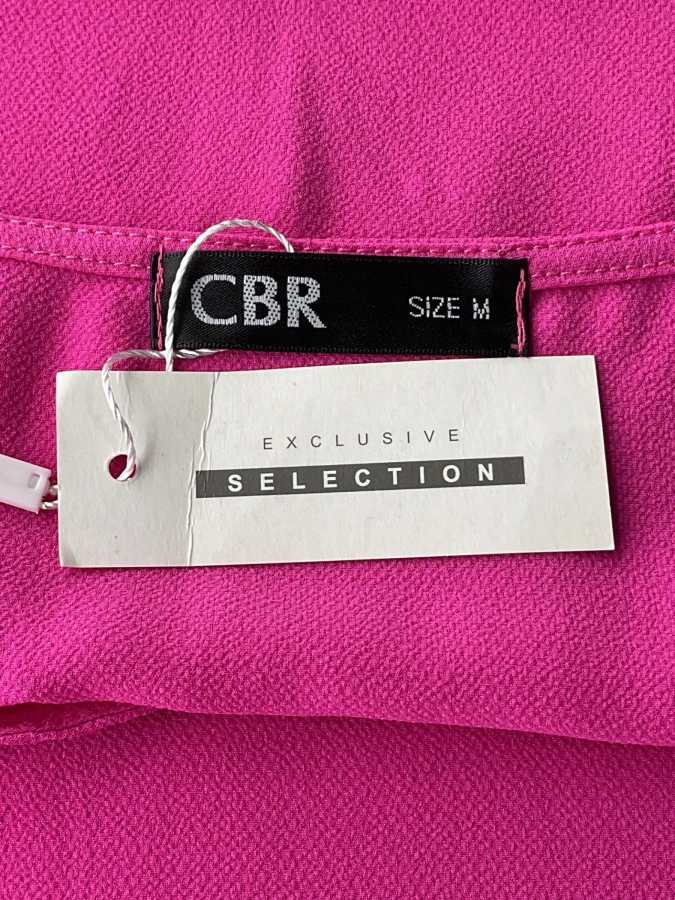 CBR