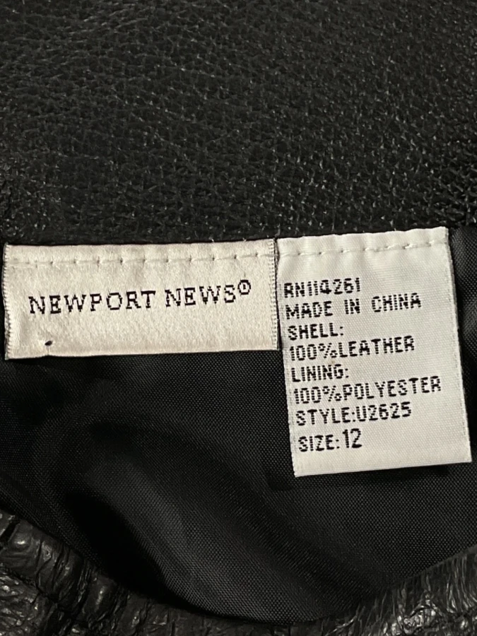 Newport News