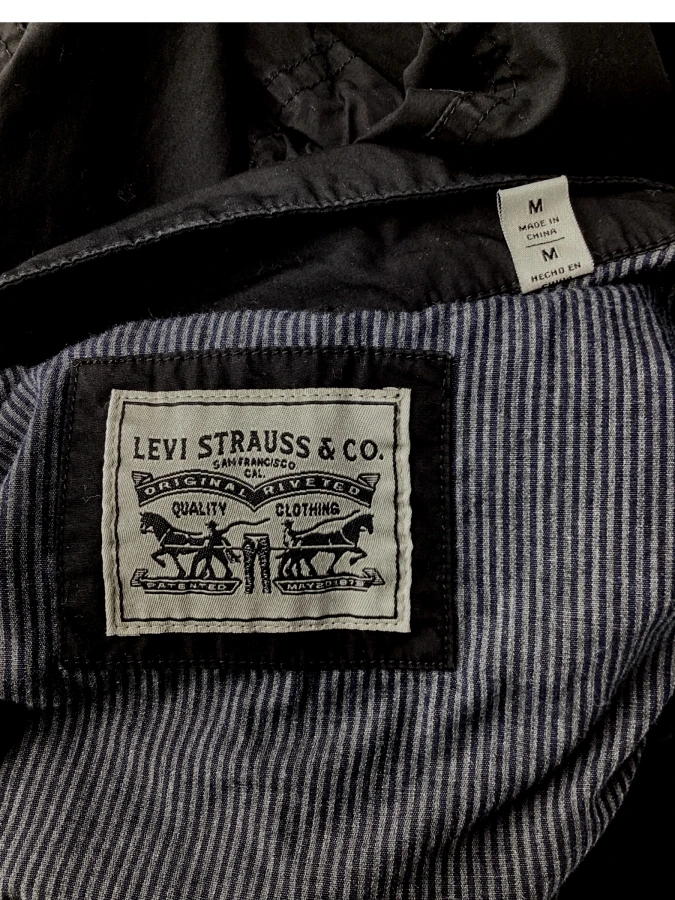 Levi’s