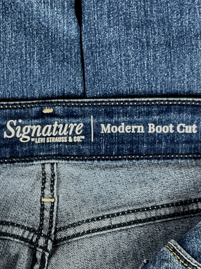 Levi’s