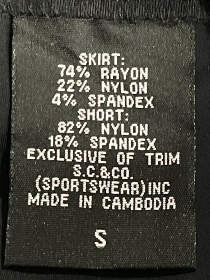 S.C. &Co.