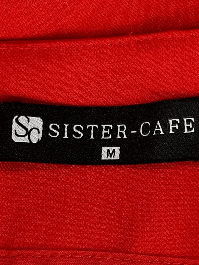 Sister Cafe
