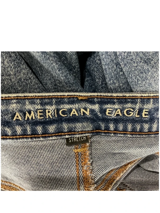American Eagle