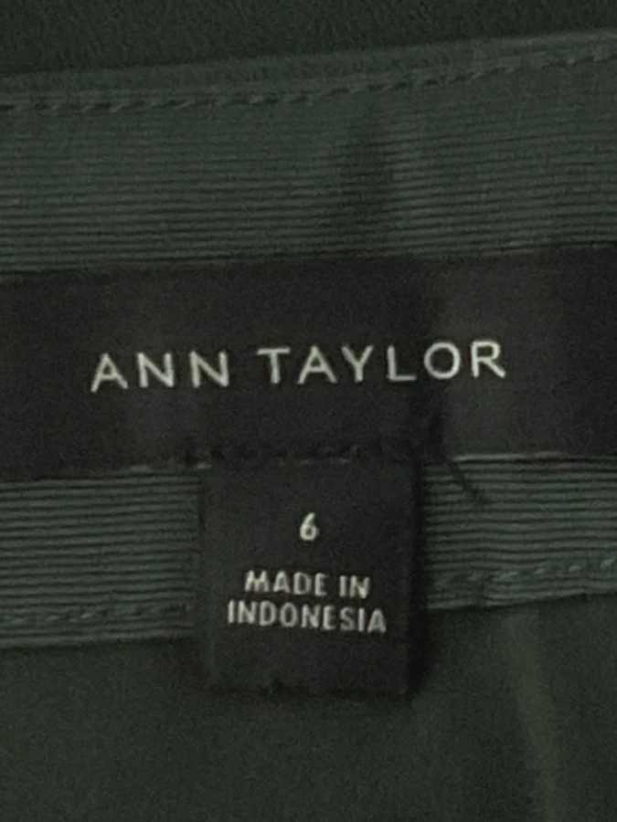 Ann Taylor