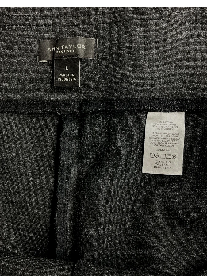 Ann Taylor