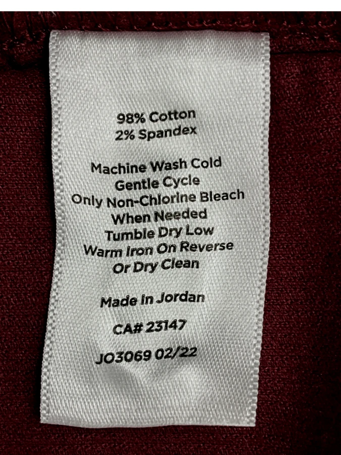 Talbots