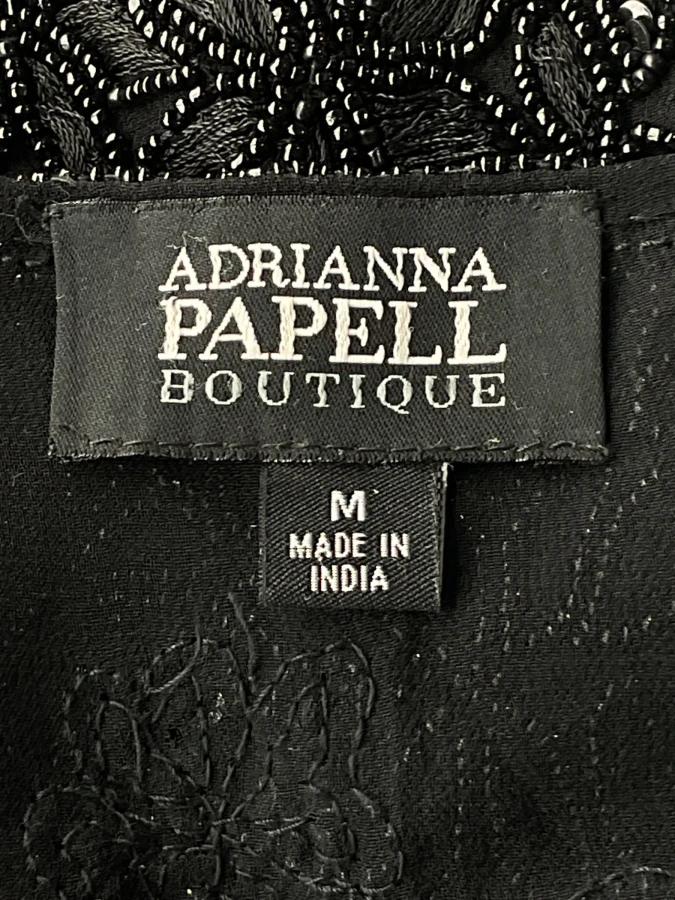 Adrianna Papell
