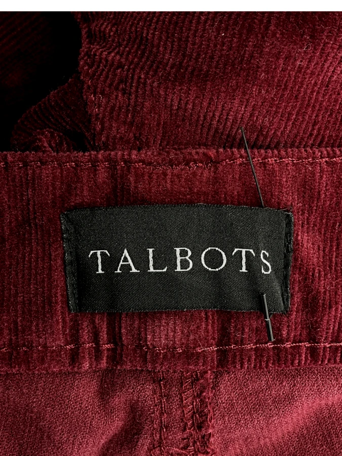 Talbots