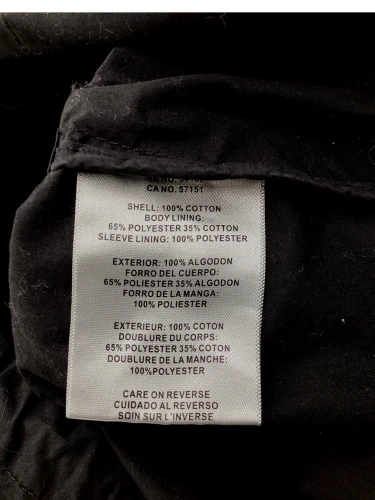 Levi’s
