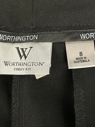 Worthington