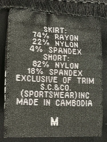 S.C. &Co.