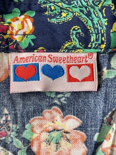 American Sweetheart
