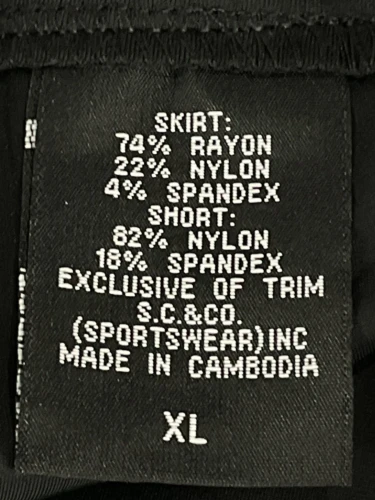 S.C. &Co.