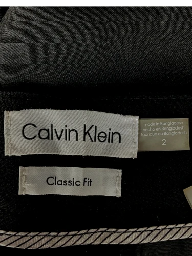 Calvin Klein