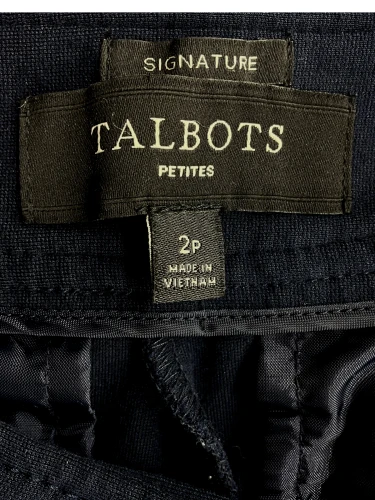 Talbots