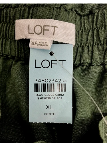 Ann Taylor Loft