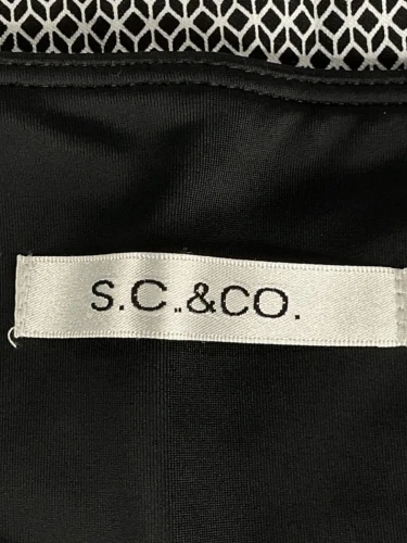 S.C. &Co.