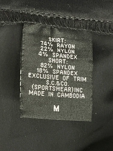 S.C. &Co.