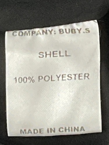 Buby's