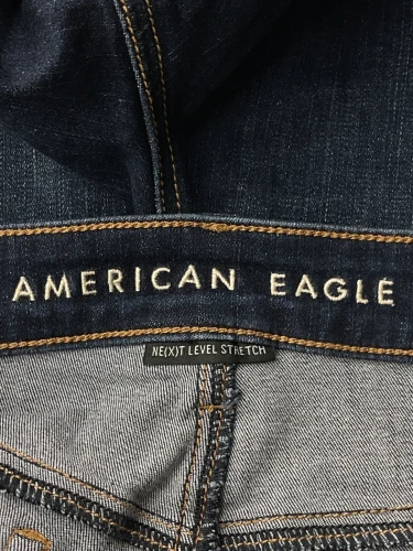 American Eagle