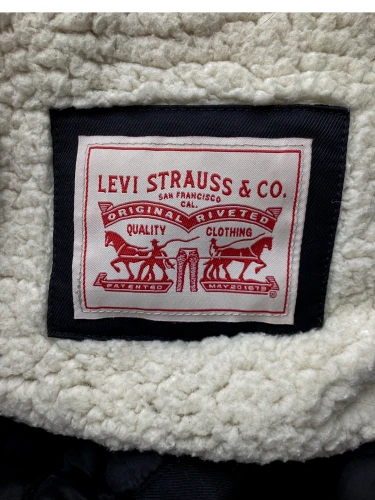 Levi’s