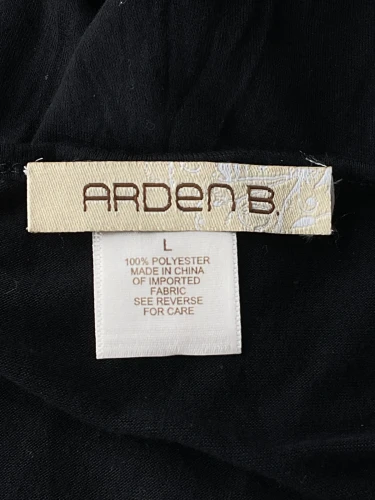 Arden B.