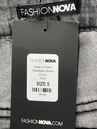 Fashion Nova
