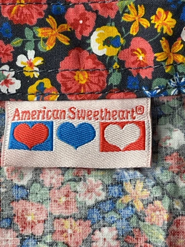 American Sweetheart