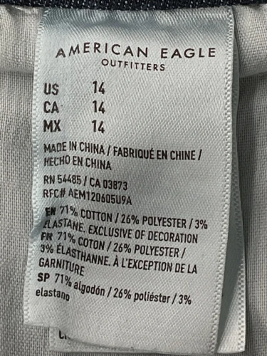 American Eagle