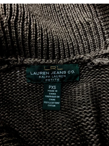 Lauren Jeans