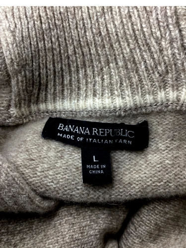 Banana Republic