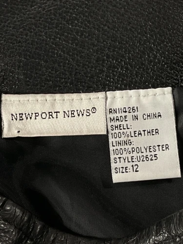 Newport News