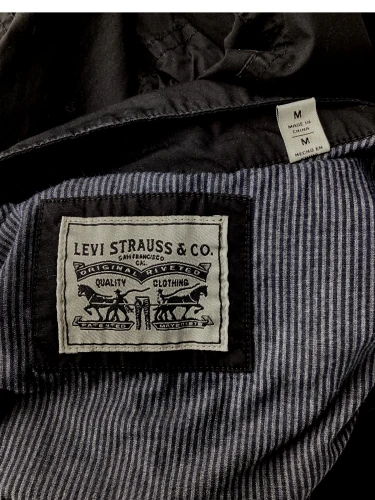Levi’s