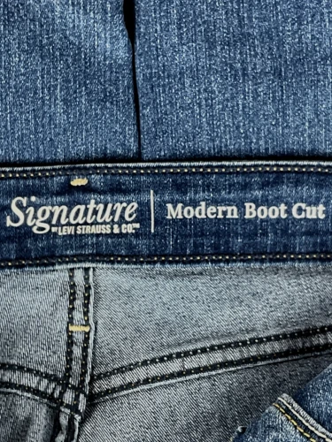 Levi’s