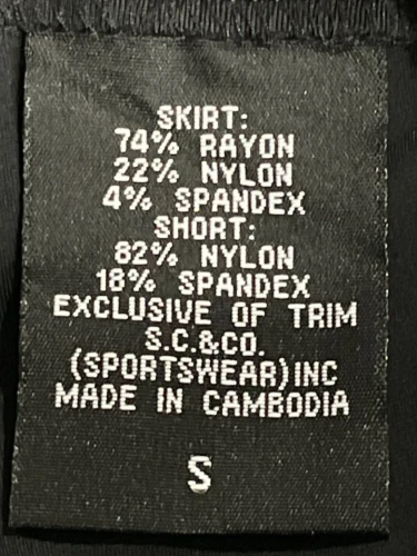 S.C. &Co.